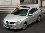Baojun 630 2011 года